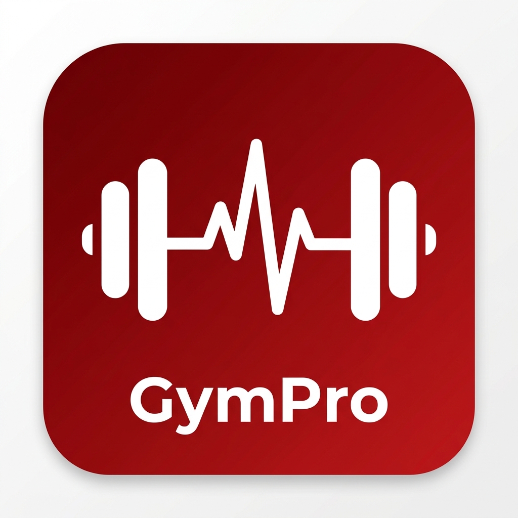 GymPro Icon
