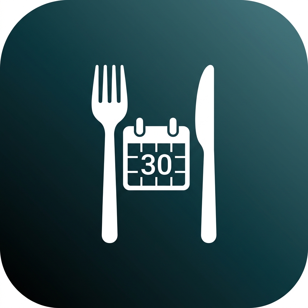 TableFlow Icon