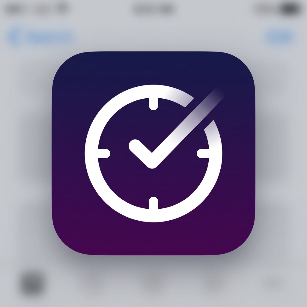 ZeitScan Icon