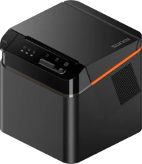 Küchendrucker Sunmi Cloud Printer 80 mm, schwarz