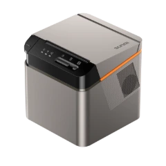 Küchendrucker Sunmi Cloud Printer 80 mm, silber