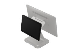 Kundendisplay 10" (Touch, NFC) für T3